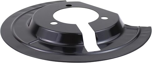 Front Left and Right Side Brake Dust Shield Backing Plate Splash for Dodge Ram 1500 2002-2010, Ram 1500 Classic 2019-2024, Ram 1500 2011-2018 in Saudi Arabia