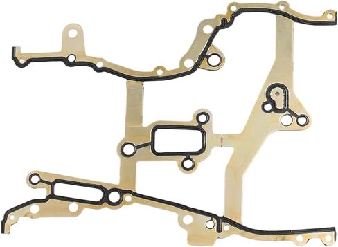مجموعة مضخة زيت سلسلة التوقيت مع حشية Chevy Sonic/Cruze/Trax 11-20 ، لـ Buick Encore 13-17.4l ، OE 55562793،25199424،25195406،55565338،5581012،555956119435353،5555655338،5581012،555 in Kuwait