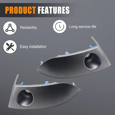55413-42070-B0 Central Dashboard Cover Strip Trim Instrument Cluster Panel Trim Compatible with Toyota RAV4 Base Limited EV Sport 2006 2007 2008 2009 2010 2011 2012 Replace 55412-42060-B0 in Saudi Arabia