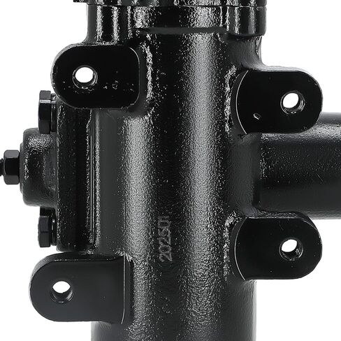 maXpeedingrods 27-7521 Power Steering Gear Box Assembly for Jeep CJ5 1972-1979, CJ6 1972-1975, CJ7 1976-1979, DJ5 1972-1974, Commando 1972-1973 in Saudi Arabia