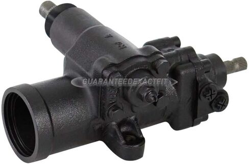 Buyautoparts 82-00780an Power Deving Gear Box جديد in Kuwait