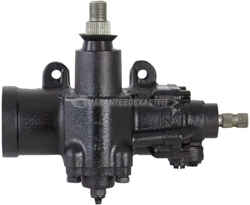 Buyautoparts 82-00780an Power Deving Gear Box جديد in Kuwait