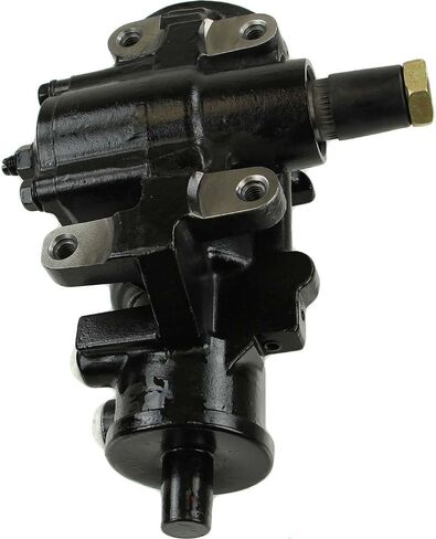 Buyautoparts 82-00842an مربع المعدات التوجيهية in Kuwait