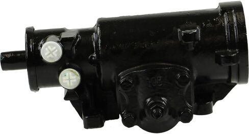 Buyautoparts 82-00842an مربع المعدات التوجيهية in Kuwait
