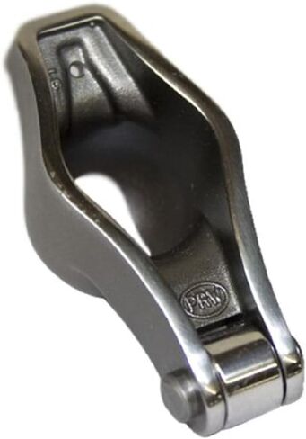 0830202 1.6 × 3/8 "Sportsman Steel Roller Tip Arm Rocker Self-Aligning Ford 289-351W 1962-01 in Saudi Arabia