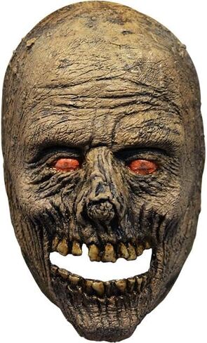 Tom Savini Faces of Horror Collection - Graves Face Mask in Saudi Arabia