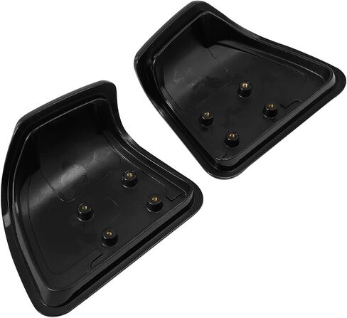 TCMT ABS Inner Fairing Glove Box Door Fit for Harley 2015-2025 Road Glide Special Fltrxs 2018-2022 CVO Road Glide Fltrxse in Saudi Arabia