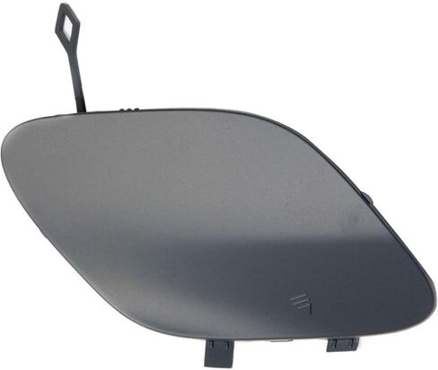 غطاء عين السحب للبنز لـ C300 2015-2018 لـ C400 2015 لـ C450 2016 Front Passenger Side (الطلاء إلى مطابقة) 20588507249999 MB1029120 in Saudi Arabia