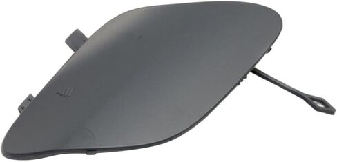غطاء عين السحب للبنز لـ C300 2015-2018 لـ C400 2015 لـ C450 2016 Front Passenger Side (الطلاء إلى مطابقة) 20588507249999 MB1029120 in Saudi Arabia