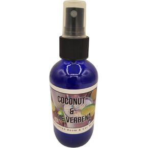 Coconut and Lime Verbena Room and Car Spray in Saudi Arabia