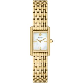 Tory Burch Women's Eleanor Mini Stainless Steel Bracelet Watch in Kuwait