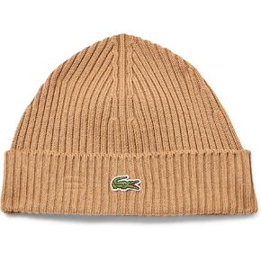 Lacoste Rib متماسكة الصوف الصوف الصوف in Kuwait