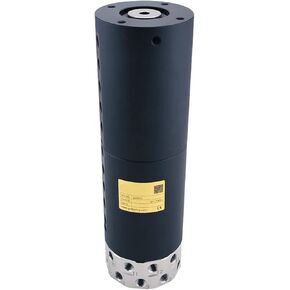 Q20P01 20 in 20 out rotary air slip ring 20 channel air path slip ring multi-channel pneumatic slip ring pneumatic rotary joint in Saudi Arabia