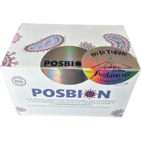 POSBION BPL1® in Saudi Arabia