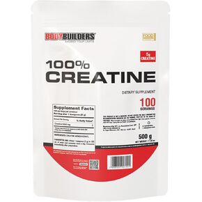100 ٪ الكرياتين ، غير المتفوق ، 2.2 رطل ، 200 حصص in Kuwait