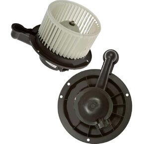 1 X HVAC Blower Motor Front fits Ford Explorer Sport Trac 2006 2007 2008 2009 2010 fits Mercury Mountaineer 2006 2007 2008 2009 2010 in Saudi Arabia