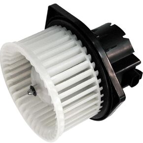 1 PCS HVAC Blower Motor Front fits Buick Rendezvous,Terraza 2002-2007 fits Chevrolet Uplander,Venture 2001-2009 fits Oldsmobile Silhouette 2001-2002 fits Pontiac Aztek 2001-2005 in Kuwait