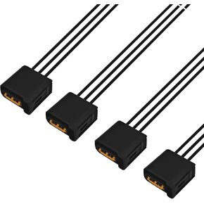 4PCS Ignition Coil Connector Plug, Connector Repair Replacement Compatible with Subaru XV Legacy Impreza WRX Forester Outback Tribeca Ignition Coil High Voltage Package Plug in Kuwait