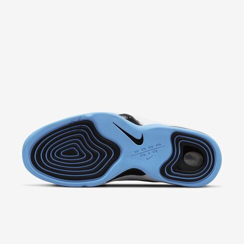 Nike x Social Status Air Max Penny II - White / Cobalt / Pulse in Saudi Arabia