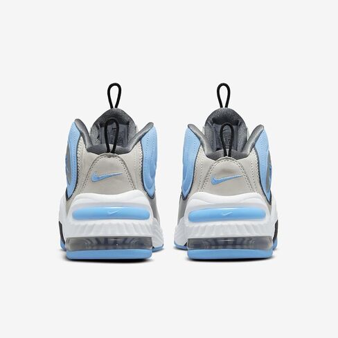 Nike x Social Status Air Max Penny II - White / Cobalt / Pulse in Saudi Arabia