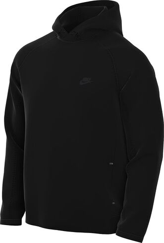 Nike Sportswear Tech Tech Fleece Men Pullover Hoodie in Saudi Arabia