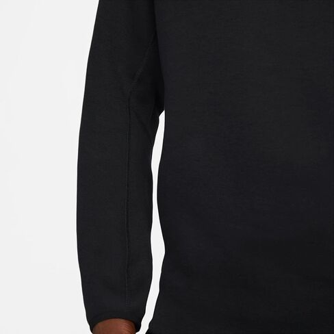 Nike Sportswear Tech Tech Fleece Men Pullover Hoodie in Saudi Arabia