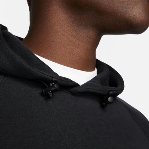 Nike Sportswear Tech Tech Fleece Men Pullover Hoodie in Saudi Arabia