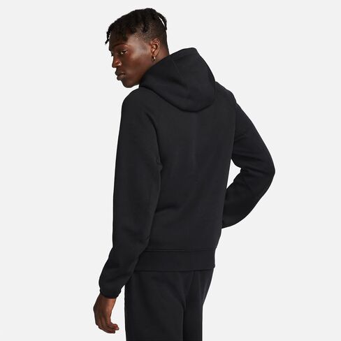 Nike Sportswear Tech Tech Fleece Men Pullover Hoodie in Saudi Arabia