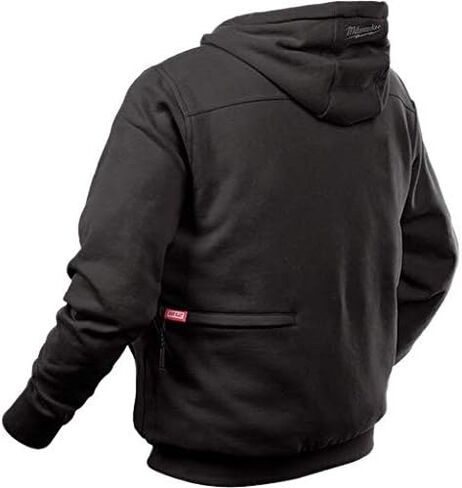 MILWAUKEE (MLW302B212X) M12 HODEIE HODIE KIT 2X (أسود) in Saudi Arabia