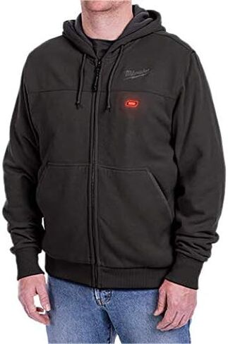 MILWAUKEE (MLW302B212X) M12 HODEIE HODIE KIT 2X (أسود) in Saudi Arabia