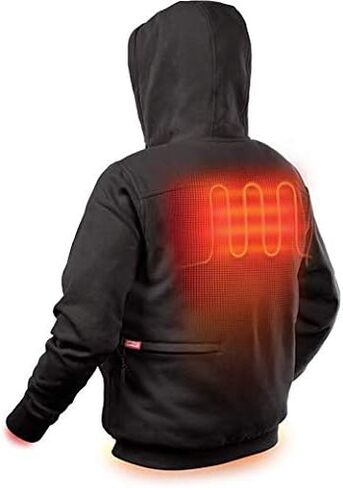 MILWAUKEE (MLW302B212X) M12 HODEIE HODIE KIT 2X (أسود) in Saudi Arabia