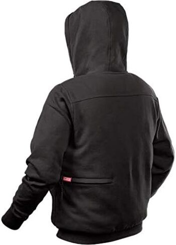 MILWAUKEE (MLW302B212X) M12 HODEIE HODIE KIT 2X (أسود) in Saudi Arabia