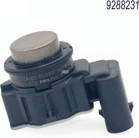 Champagne 9288231 Parking Sensor Radar Car Accessories 66209288231 in Saudi Arabia