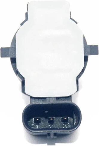 Champagne 9288231 Parking Sensor Radar Car Accessories 66209288231 in Saudi Arabia