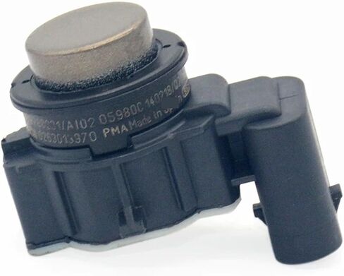 Champagne 9288231 Parking Sensor Radar Car Accessories 66209288231 in Saudi Arabia