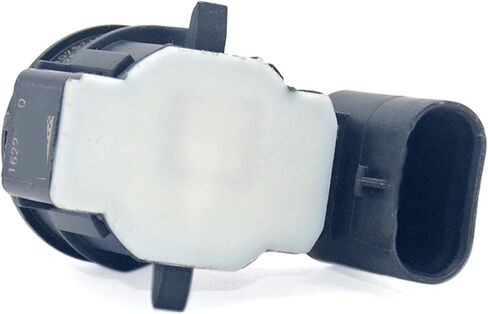 Champagne 9288231 Parking Sensor Radar Car Accessories 66209288231 in Saudi Arabia