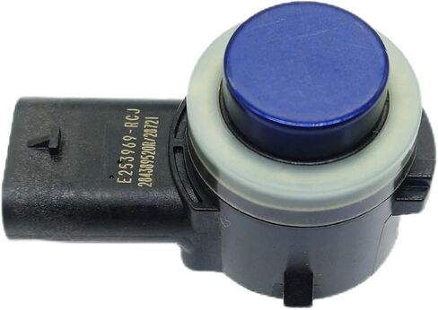 Blue 28438-9520R Parking Sensor Radar Car Accessories 284389520R in Saudi Arabia