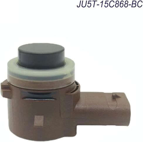 JU5T-15C868-BC Parking Sensor Car accessories Color Black in Saudi Arabia