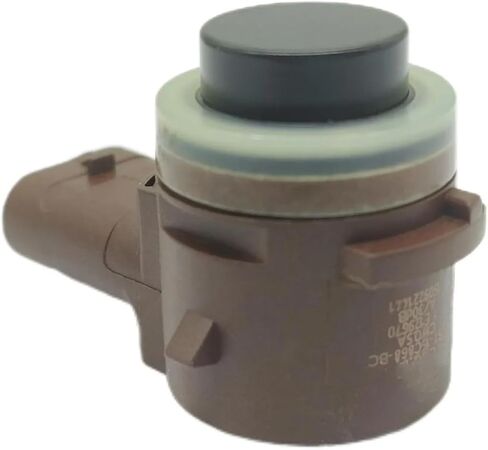 JU5T-15C868-BC Parking Sensor Car accessories Color Black in Saudi Arabia