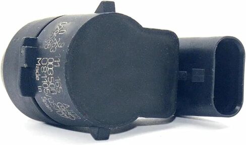 Champagne 9111165 Parking Sensor Radar Car Accessories 66209111165 in Saudi Arabia
