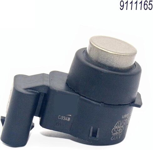 Champagne 9111165 Parking Sensor Radar Car Accessories 66209111165 in Saudi Arabia