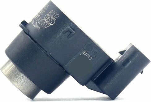 Champagne 9111165 Parking Sensor Radar Car Accessories 66209111165 in Saudi Arabia