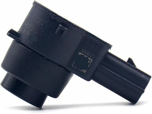 13368131 Color Black Parking Sensor Bumper Radar Car Accessories 0263003679 in Saudi Arabia