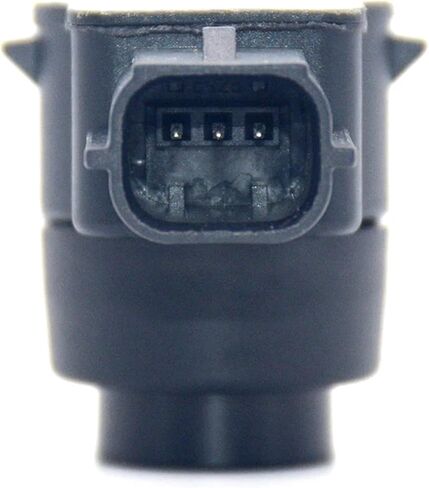13368131 Color Black Parking Sensor Bumper Radar Car Accessories 0263003679 in Saudi Arabia