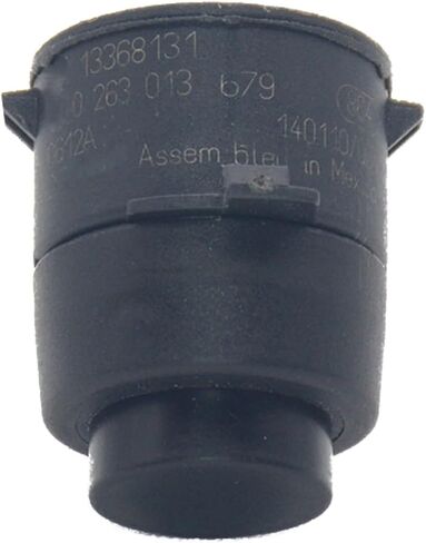 13368131 Color Black Parking Sensor Bumper Radar Car Accessories 0263003679 in Saudi Arabia