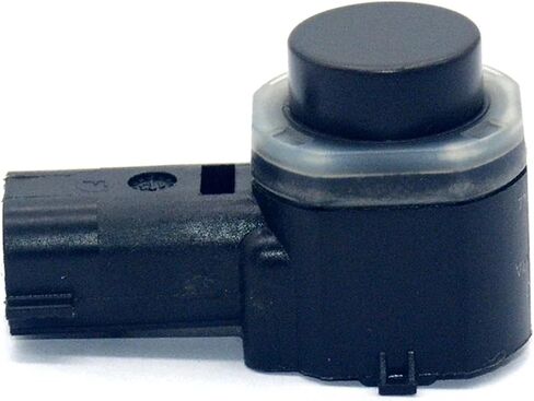Black EJ7T-15K859-BA PDC Parking Sensor Radar Car Accessories EJ7T15K859BA in Saudi Arabia