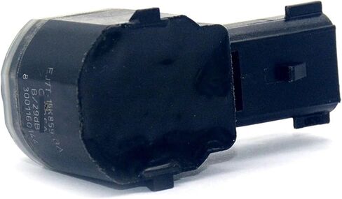 Black EJ7T-15K859-BA PDC Parking Sensor Radar Car Accessories EJ7T15K859BA in Saudi Arabia