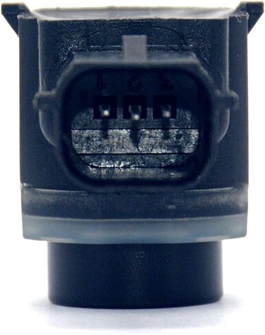 Black EJ7T-15K859-BA PDC Parking Sensor Radar Car Accessories EJ7T15K859BA in Saudi Arabia