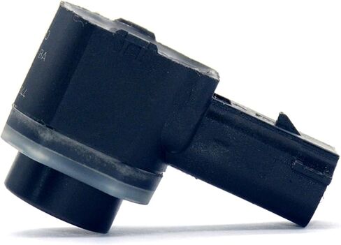 Black EJ7T-15K859-BA PDC Parking Sensor Radar Car Accessories EJ7T15K859BA in Saudi Arabia