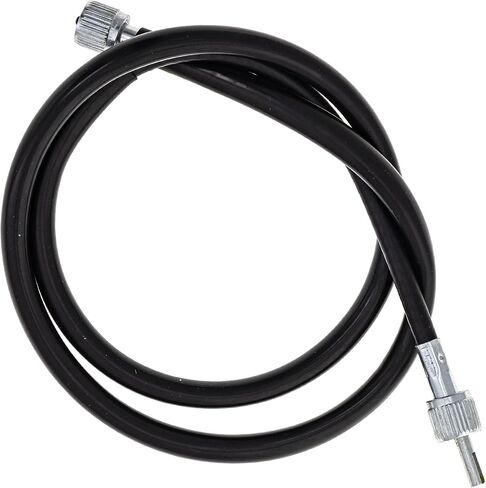 NICHE Speedometer Cable for Kawasaki KDX175 KDX250 KE100 KLX250 KZ400A KZ400B KZ400D KZ400S 54001-1178 54001-1020 in Saudi Arabia
